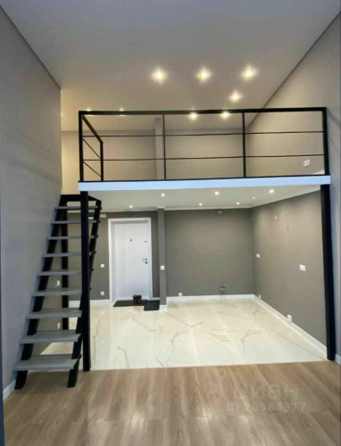 Kontraktor Mezzanine thamrin- Terpercaya