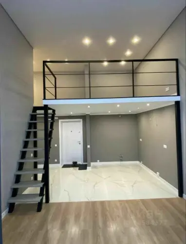 Kontraktor Mezzanine thamrin- Terpercaya di Thamrin